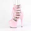 ADORE-1013MST Plateau Stiefelette - Rosa Lack | Pleaser_136427.jpg