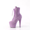 ADORE-1020FS Plateau Stiefelette - Violett Samt | Pleaser_136440.jpg