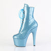 ADORE-1020GP Plateau Stiefelette Hellblau Glitzer | Pleaser_188106.jpg