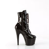 ADORE-1020 Plateau Stiefelette - Dunkelviolett Lack | Pleaser_136673.jpg