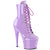 ADORE-1020 Plateau Stiefelette - Violett Lack | Pleaser_129638.jpg