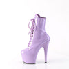 ADORE-1020 Plateau Stiefelette - Violett Lack | Pleaser_136435.jpg