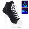 Canvas High Heel Sneakers DELIGHT-600SK-02 - Schwarz_3064.jpg