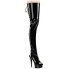 DELIGHT-4017 Plateau Overknee Stiefel Schwarz Lack | Pleaser_175268.jpg