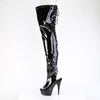 DELIGHT-4017 Plateau Overknee Stiefel Schwarz Lack | Pleaser_175496.jpg