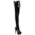 DELIGHT-4023 Plateau Overknee Stiefel Schwarz Lack | Pleaser_175270.jpg