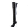 Dominastiefel DOMINA-3000 - PU Schwarz_8684.jpg