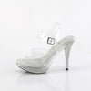 ELEGANT-408 Sandalette - PVC durchsichtig | Fabulicious_168990.jpg