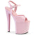 ENCHANT-709 Plateau Sandalette - Rosa Lack | Pleaser_129749.jpg