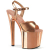 ENCHANT-709 Plateau Sandalette - Roségold| Pleaser_129753.jpg