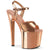 ENCHANT-709 Plateau Sandalette - Roségold| Pleaser_129753.jpg