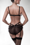 Erotikset Offen mit Muster 20002 | Grey Velvet_150868.jpg