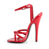 Extrem High Heels DOMINA-108 - Rot_8675.jpg