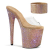 Extrem Plateau Heels BEJEWELED-812RS - Rose Gold_76912.jpg