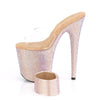 Extrem Plateau Heels BEJEWELED-812RS - Rose Gold_77823.jpg