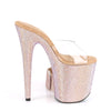 Extrem Plateau Heels BEJEWELED-812RS - Rose Gold_78693.jpg