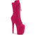 Extrem Plateau Heels  FLAMINGO-1050FS - Hot Pink_61351.jpg