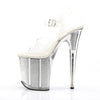 Extrem Plateau Heels FLAMINGO-808G - Silber_10922.jpg