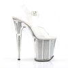 Extrem Plateau Heels FLAMINGO-808G - Silber_18390.jpg