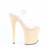 Extrem Plateau Heels FLAMINGO-808 - Creme_18355.jpg