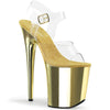 Extrem Plateau Heels FLAMINGO-808 - Gold_3355.jpg