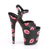 Extrem Plateau Heels FLAMINGO-809KISSES - Schwarz_46659.jpg