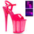 Extrem Plateau Heels FLAMINGO-809UVT - Neon Pink_3507.jpg