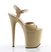 Extrem Plateau Heels FLAMINGO-809 - Creme_18461.jpg