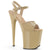 Extrem Plateau Heels FLAMINGO-809 - Creme_3460.jpg