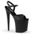 Extrem Plateau Heels FLAMINGO-809 - PU Schwarz_3458.jpg