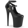 Extrem Plateau Heels FLAMINGO-850 - Schwarz_86727.jpg