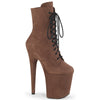 FLAMINGO-1020FS Extrem Plateau Heels Braun Velour | Pleaser_100072.jpg