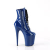 FLAMINGO-1020 Plateau Stiefel - Blau Lack | Pleaser_136746.jpg