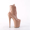 FLAMINGO-1020 Plateau Stiefel - Nude Lack | Pleaser_136737.jpg