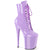 FLAMINGO-1020 Plateau Stiefel - Violett Lack | Pleaser_129760.jpg