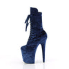 FLAMINGO-1045VEL Plateau High-Hells - Blau Velour | Pleaser_123237.jpg