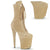 FLAMINGO-1045VEL Plateau Stiefelette Beige Velour | Pleaser_175285.jpg