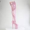 FLAMINGO-3020GP Plateau Overknee Stiefel glitzernd rosa | Pleaser_188595.jpg