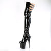 FLAMINGO-3055 Overknee Plateau Stiefel Schwarz Lack | Pleaser_136529.jpg