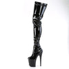 FLAMINGO-4000 Overknee Plateau Stiefel Schwarz Lack | Pleaser_136530.jpg