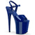 FLAMINGO-809 High Heels Sandalette - Blau | Pleaser_100092.jpg