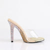 GALA-01DMM High-Heel Pantolette Beige Glitzernd | Fabulicous_188543.jpg