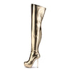 Giaro Overknee Plateau Stiefel BRISA Gold _167614.jpg