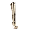 Giaro Overknee Plateau Stiefel BRISA Gold _167615.jpg