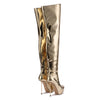 Giaro Overknee Plateau Stiefel BRISA Gold _167621.jpg