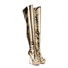 Giaro Overknee Plateau Stiefel BRISA Gold _167622.jpg