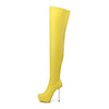 Giaro Overknee Plateau Stiefel BRISA Neon Gelb_155919.jpg