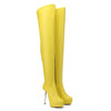 Giaro Overknee Plateau Stiefel BRISA Neon Gelb_155927.jpg