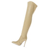 Giaro Overknee Stiefel ARABELLA Nude_86429.jpg