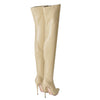 Giaro Overknee Stiefel ARABELLA Nude_86437.jpg